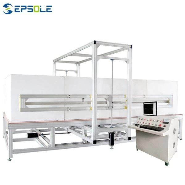 Cnc Foam block Cutting Machine