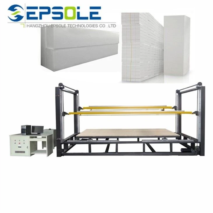 Hot Wire Cnc Machine Hot Wire Cnc Machine