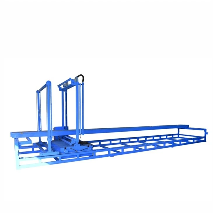 Hotwire Foam Cutting Mechine