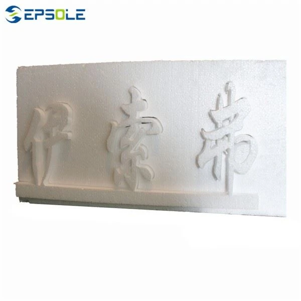 Manual Eps Foam Cutting Table