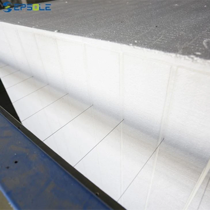 sandwich panel making machine manufacturer