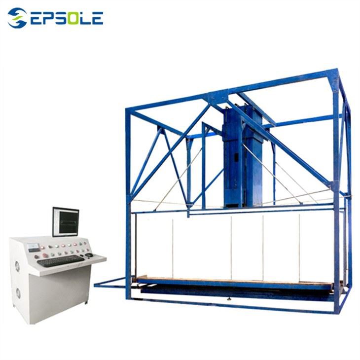 Mesin pemotong cnc pemotong papan busa hot wire eps foam board