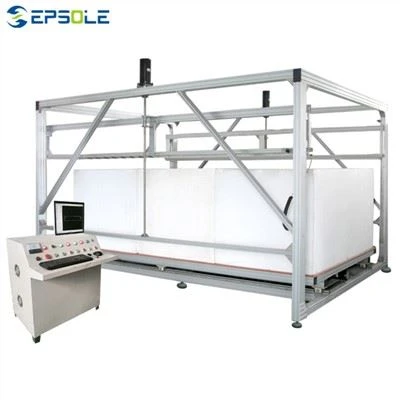 Pemotong Blok EPS Cutting Line EPS