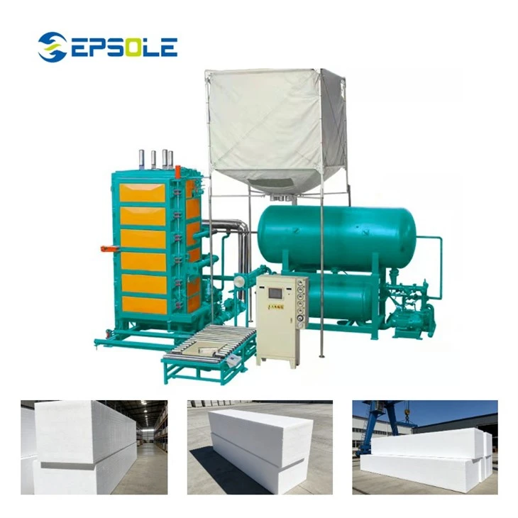 Lini Produksi Panel Sandwich